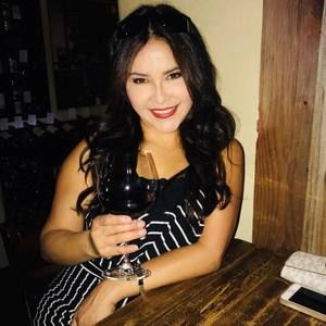 Meet your Posher, Ruth